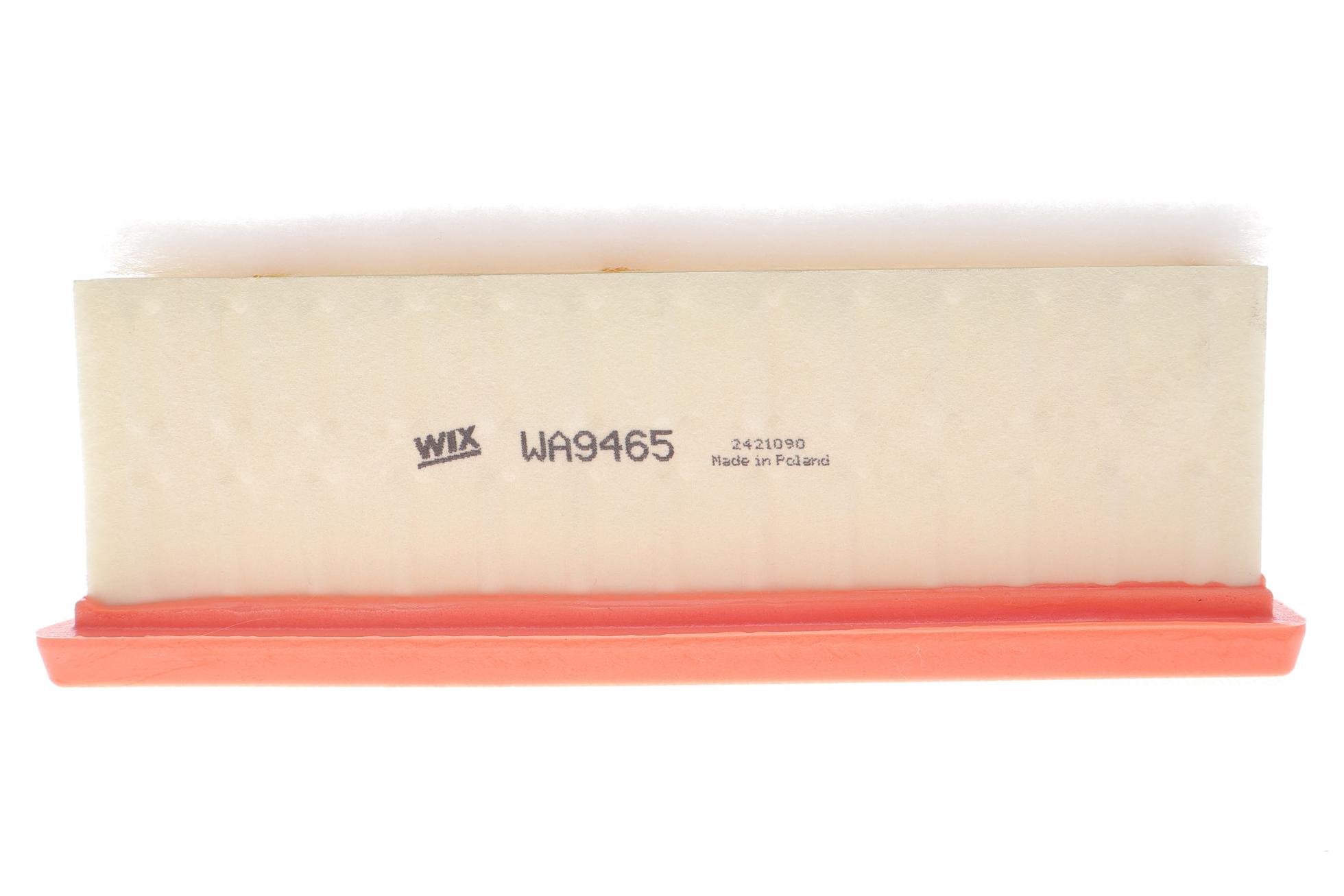 WA9465 WIX FILTERS